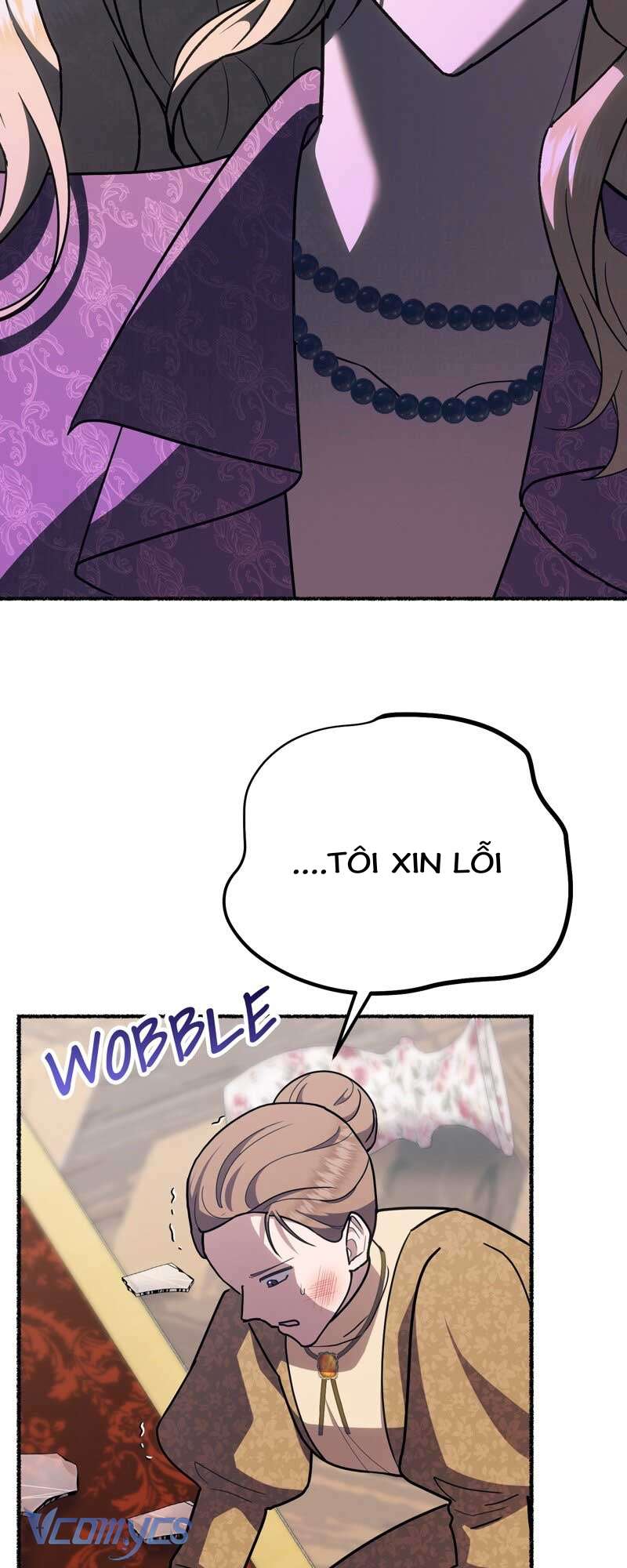 Trở Thành Chú Mèo Ngủ Cùng Bạo Chúa Chapter 30 - Trang 3