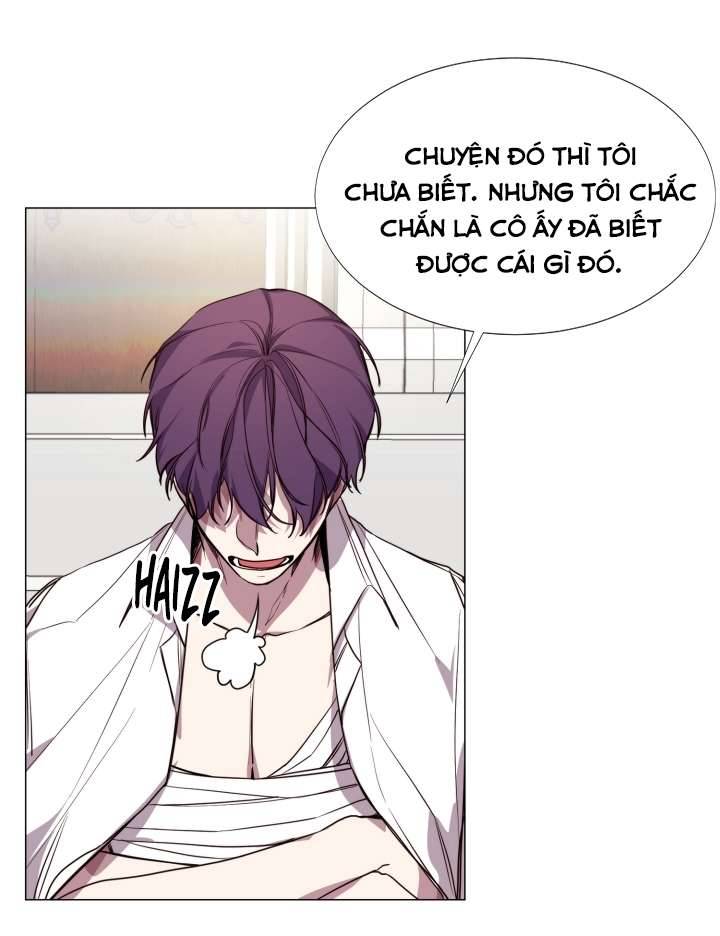 Ác Nữ Cần Bạo Chúa Chapter 13 - Trang 4