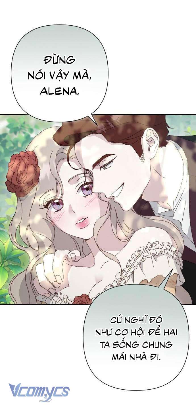 Dành Cho Những Ai Coi Hối Tiếc Là Điều Xa Xỉ Chap 1 - Trang 4