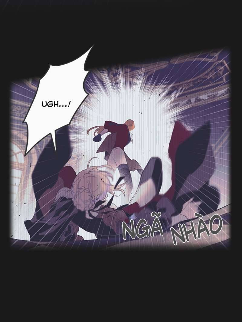 Lời Thú Nhận Của Chúa Tể Bóng Tối Chap 77 - Trang 4