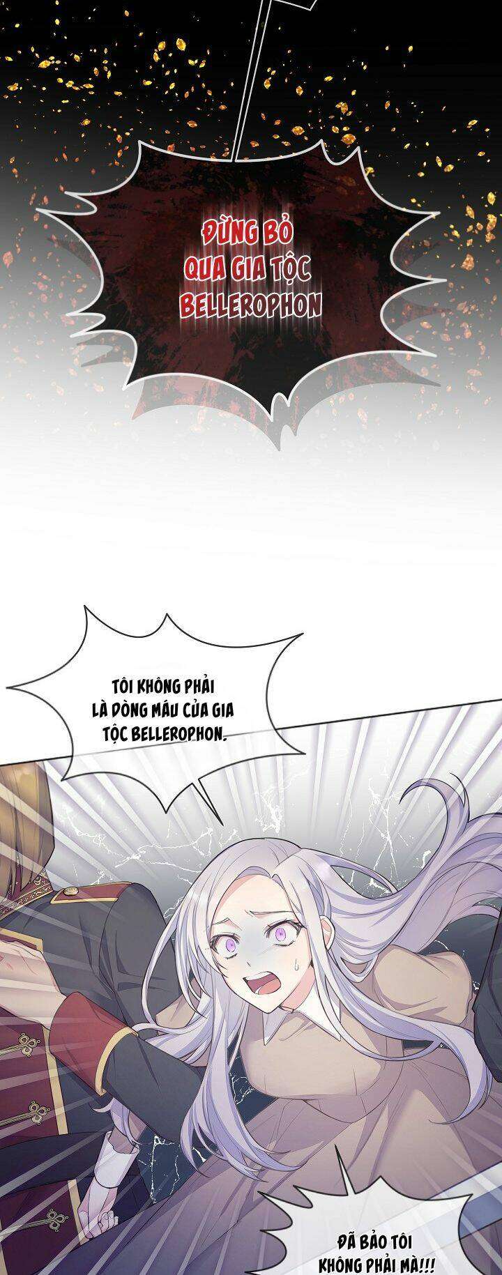 Bệ Hạ, Tôi Sẽ Giết Ngài! Chapter 1 - Trang 4