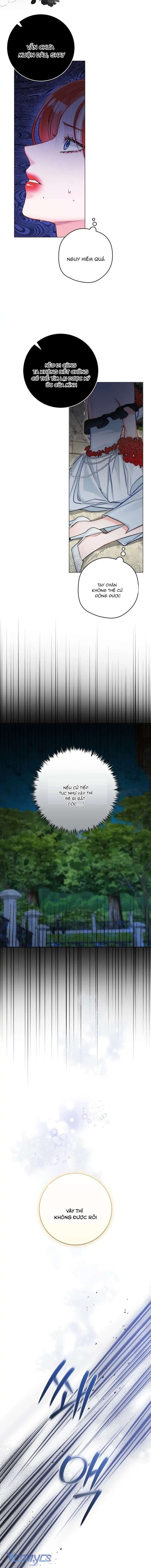 Cuộc Hôn Nhân Xa Hoa Của Đại Công Tước Là Giả Chapter 33 - Next Chapter 33.3