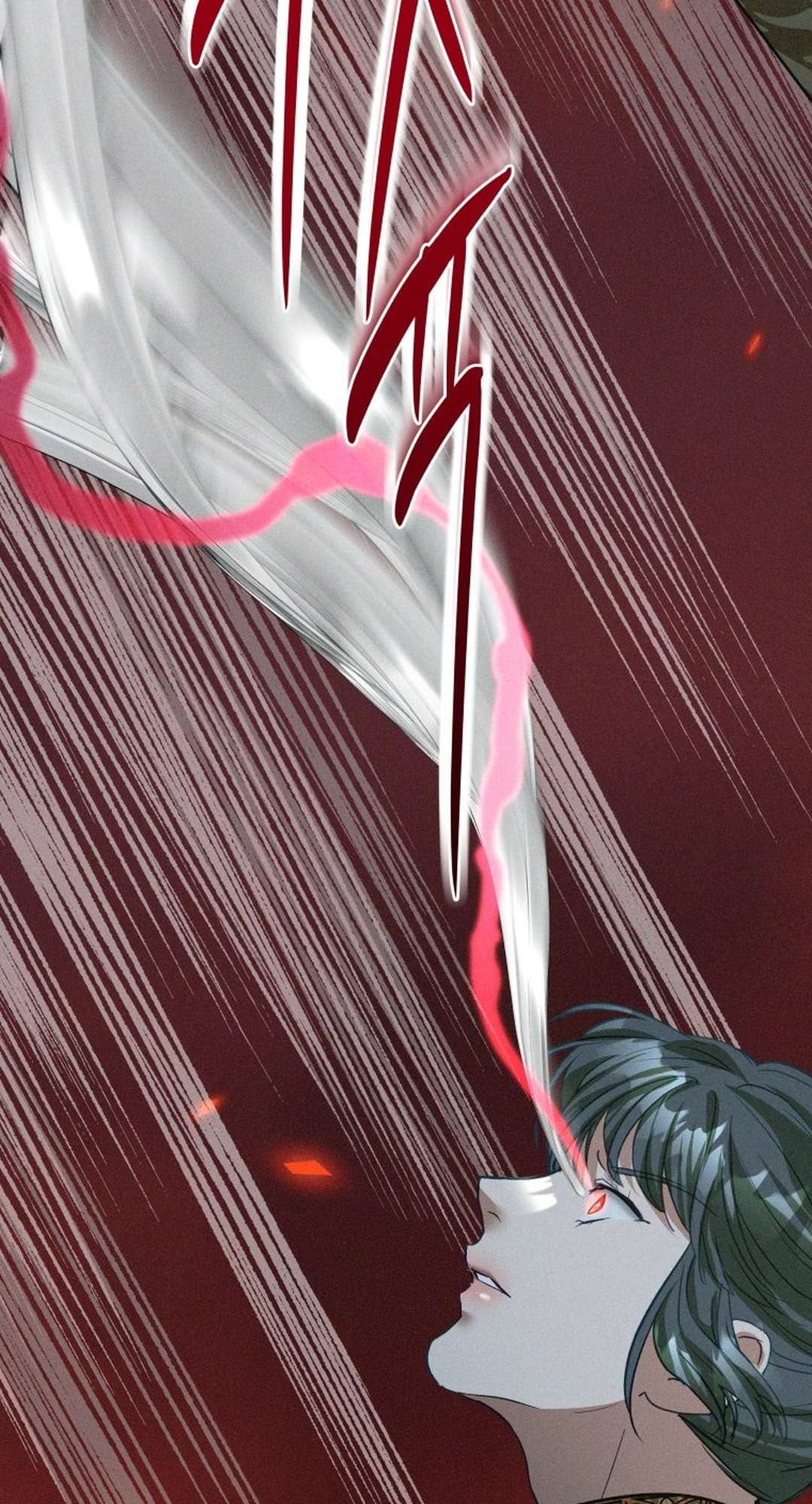 [ 18+ ] Lời Nguyền Tóc Đỏ Chapter 3 - Trang 3