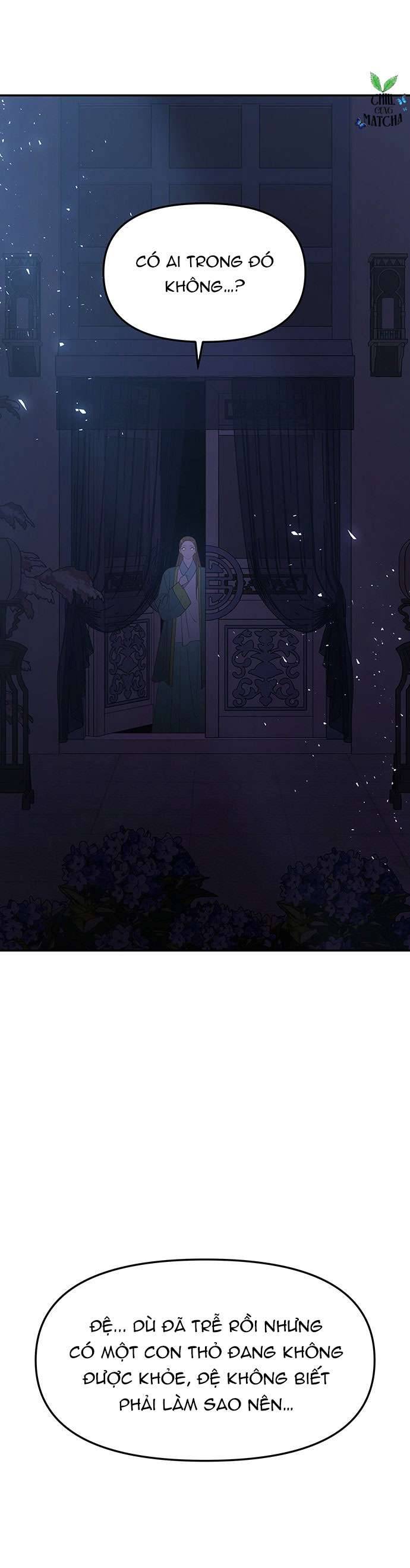 Vương Tử Huyền Bí Chapter 76 - Next Chapter 77