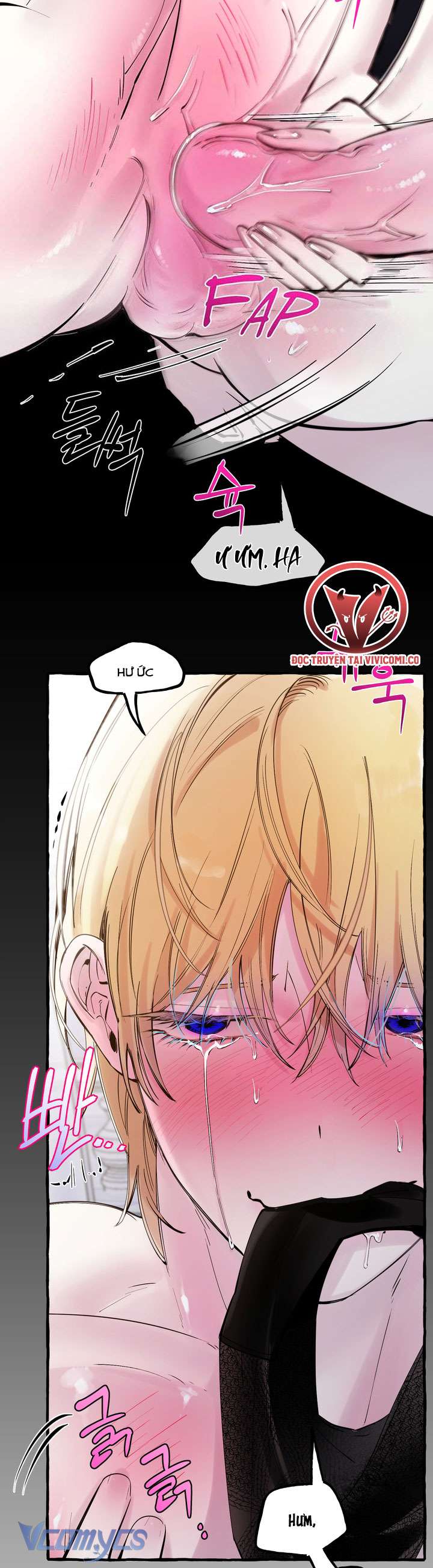 [18+] Hoàng Cung Có Chó Dữ! Chap 40 - Next Chap 41.5