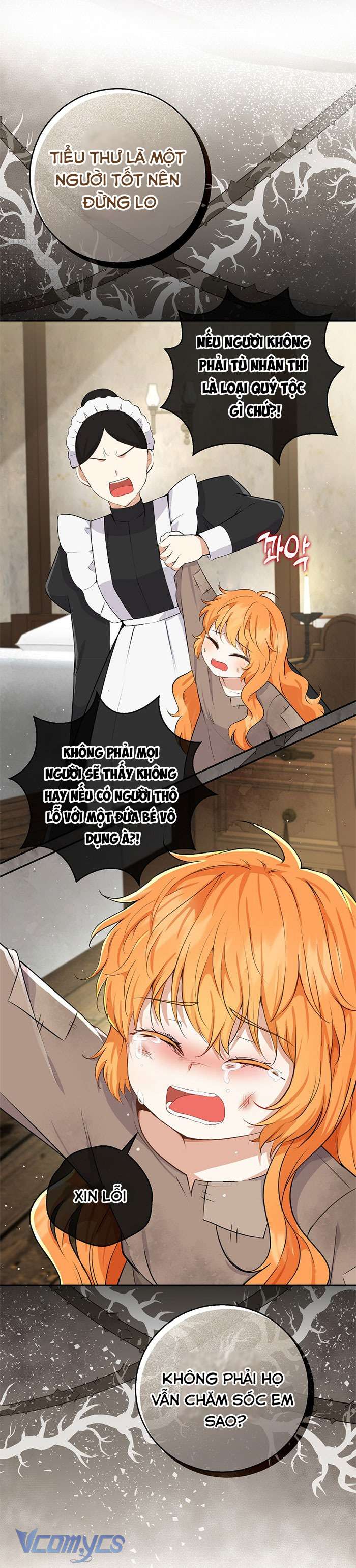 Sóc Con Tài Năng Chap 35 - Trang 2