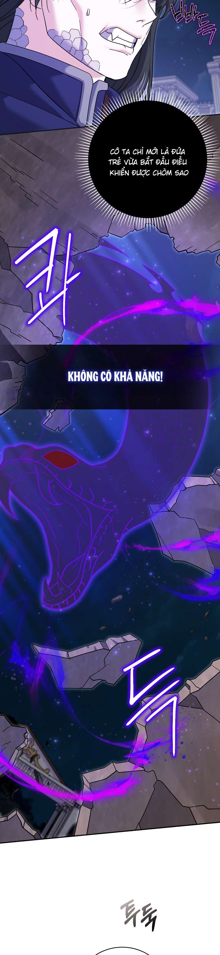 Vị Hôn Phu Phản Diện Cản Trở Con Đường Hoa Của Tôi Chapter 32 - Trang 4