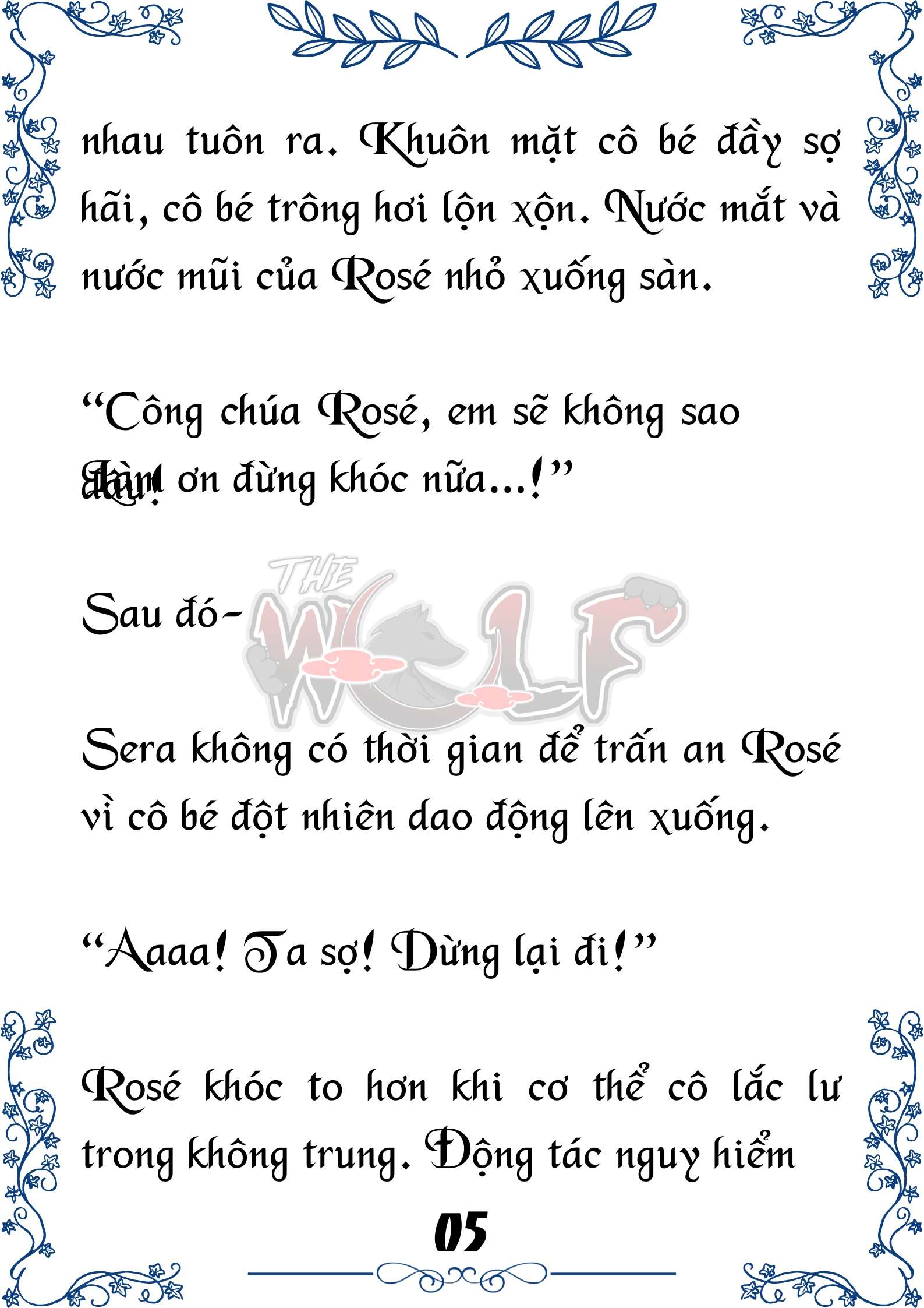 Tôi Trở Thành Gia Sư Của Cặp Song Sinh Hoàng Gia Chap 41 - Trang 2