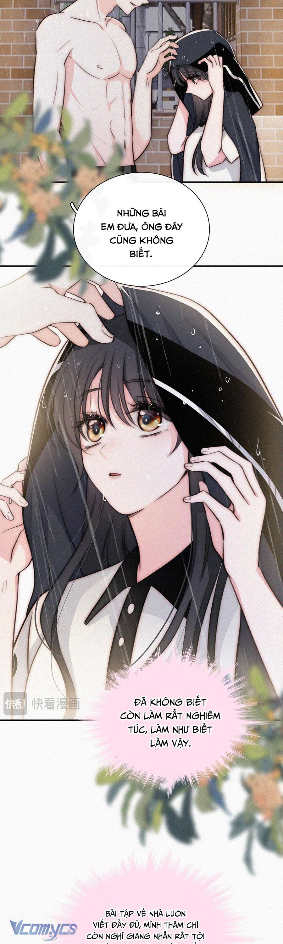 Một Mực Cưng Chiều Chap 92 - Trang 2