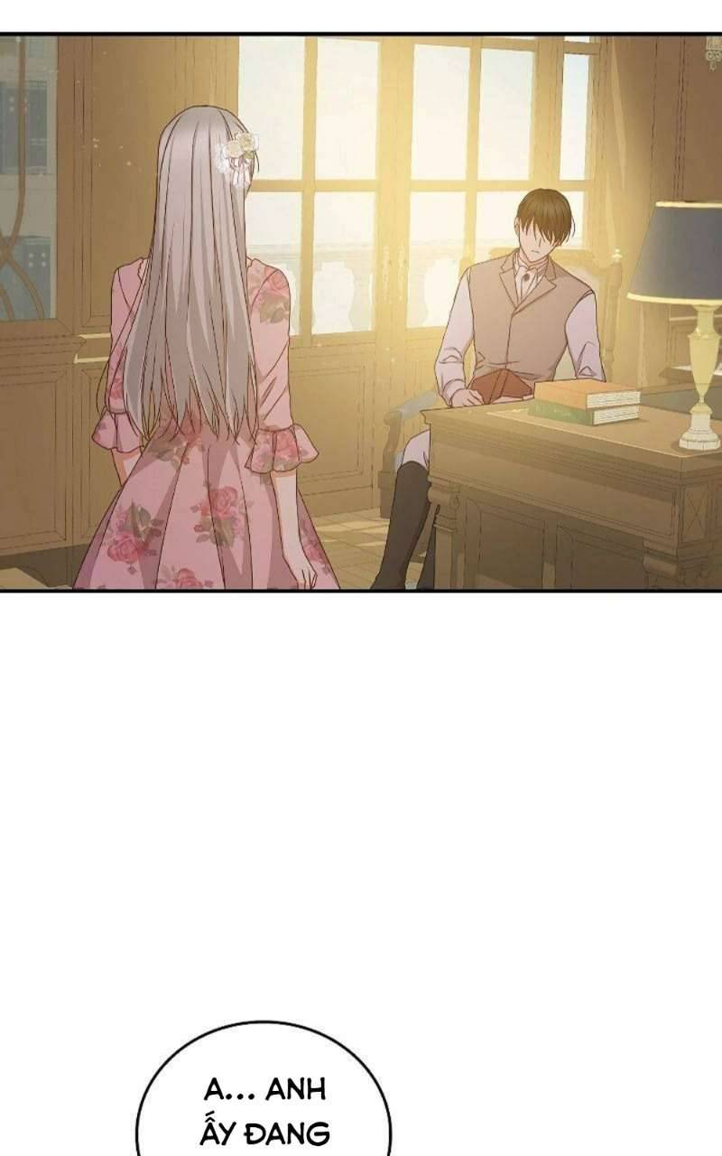 Cẩn Thận Với Các Anh Trai Đấy! Chap 61 - Trang 2