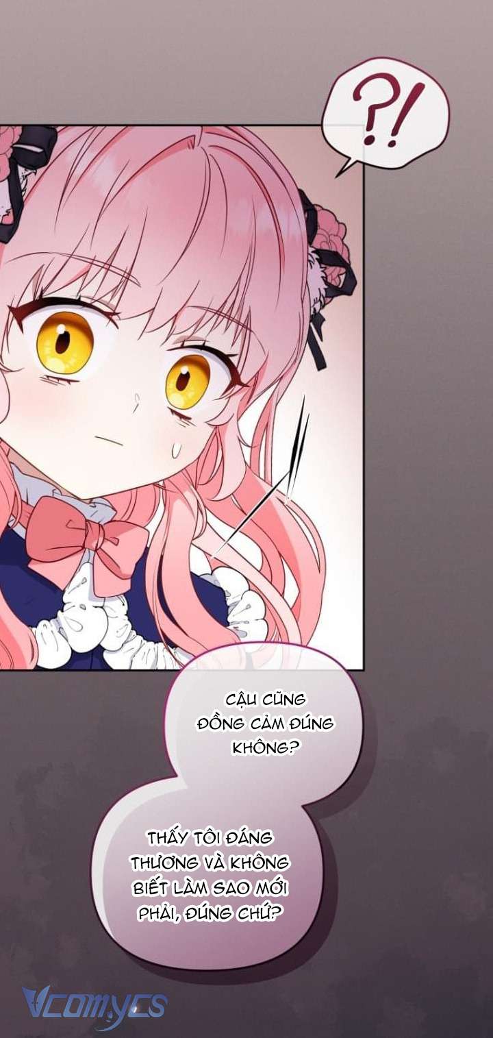 Tôi Được Nuôi Dưỡng Bởi Những Kẻ Phản Diện Chap 50 - Trang 3