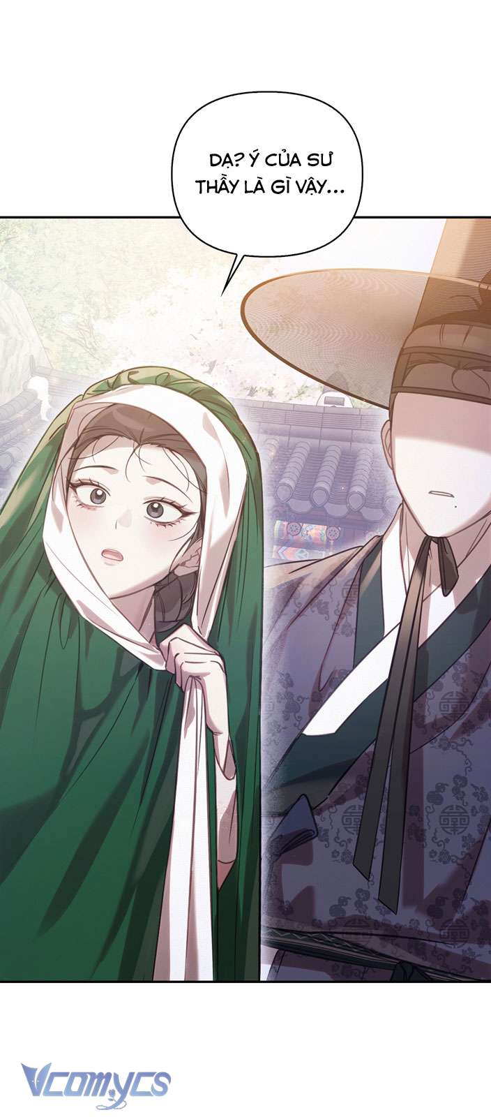 [18+] Tiết Học Bí Mật Của Trung Điện Chap 31 - Trang 2