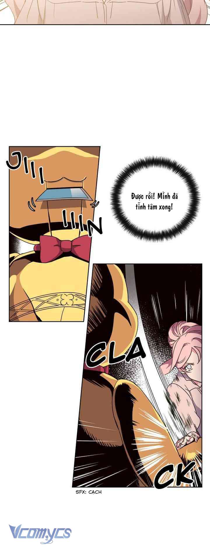 CHITRA Chapter 25 - Trang 4