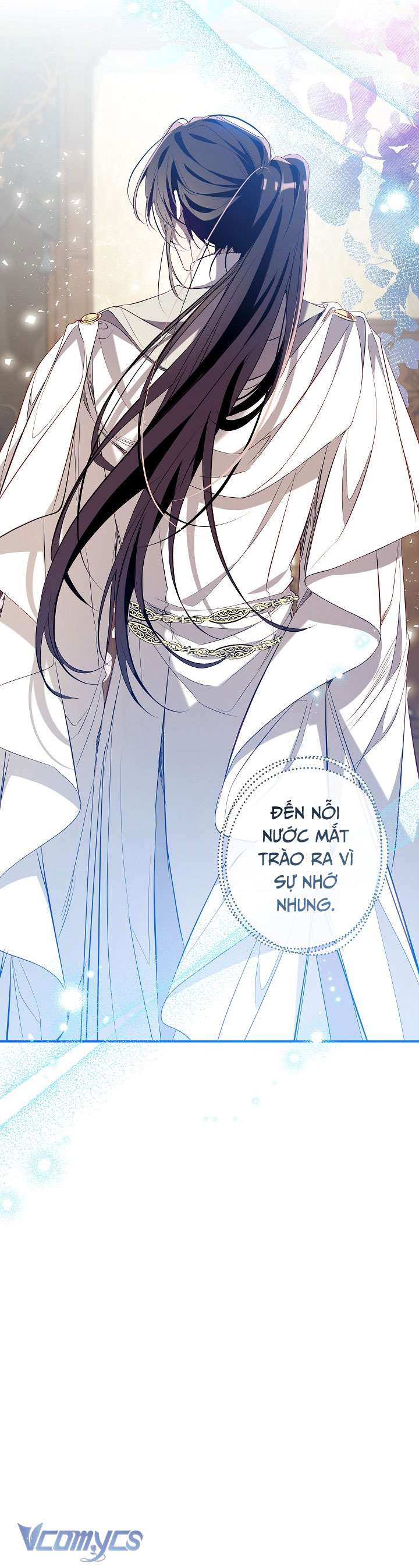 Chúng Ta Có Thể Trở Thành Một Gia Đình Được Không? Chap 124 - Trang 2