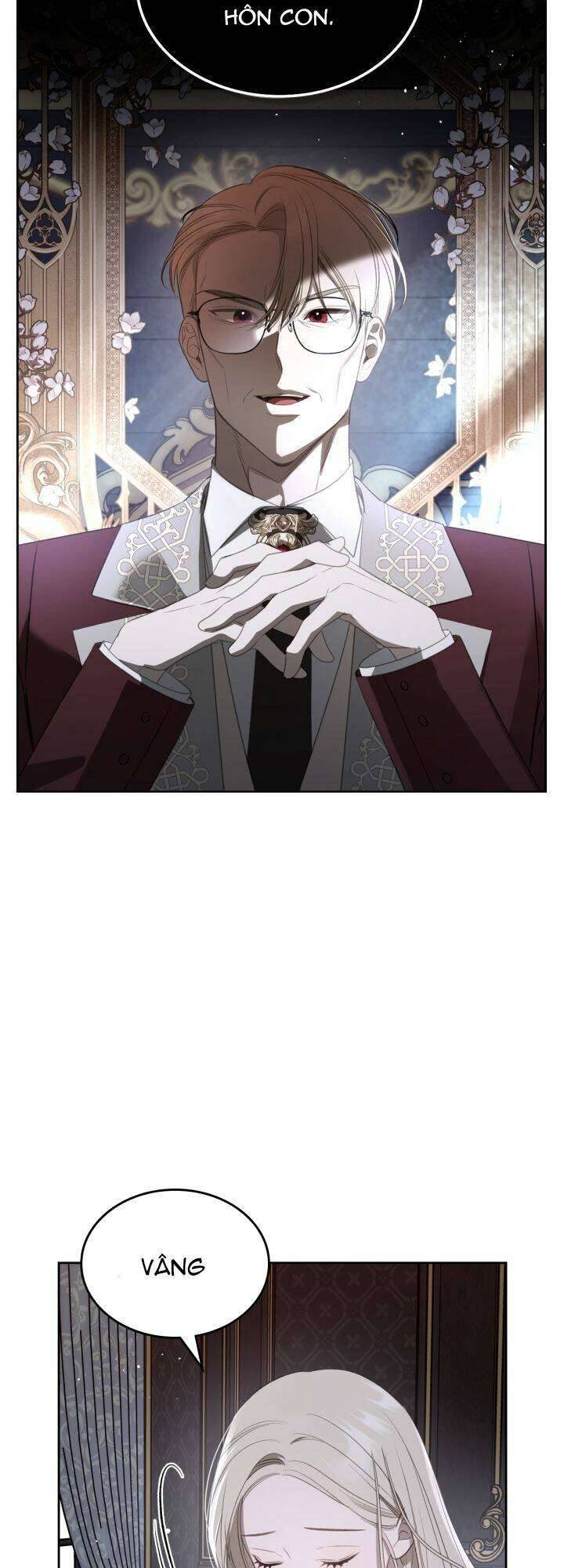 Nam Chính Quái Vật Sống Dưới Giường Tôi Chapter 32 - Trang 4