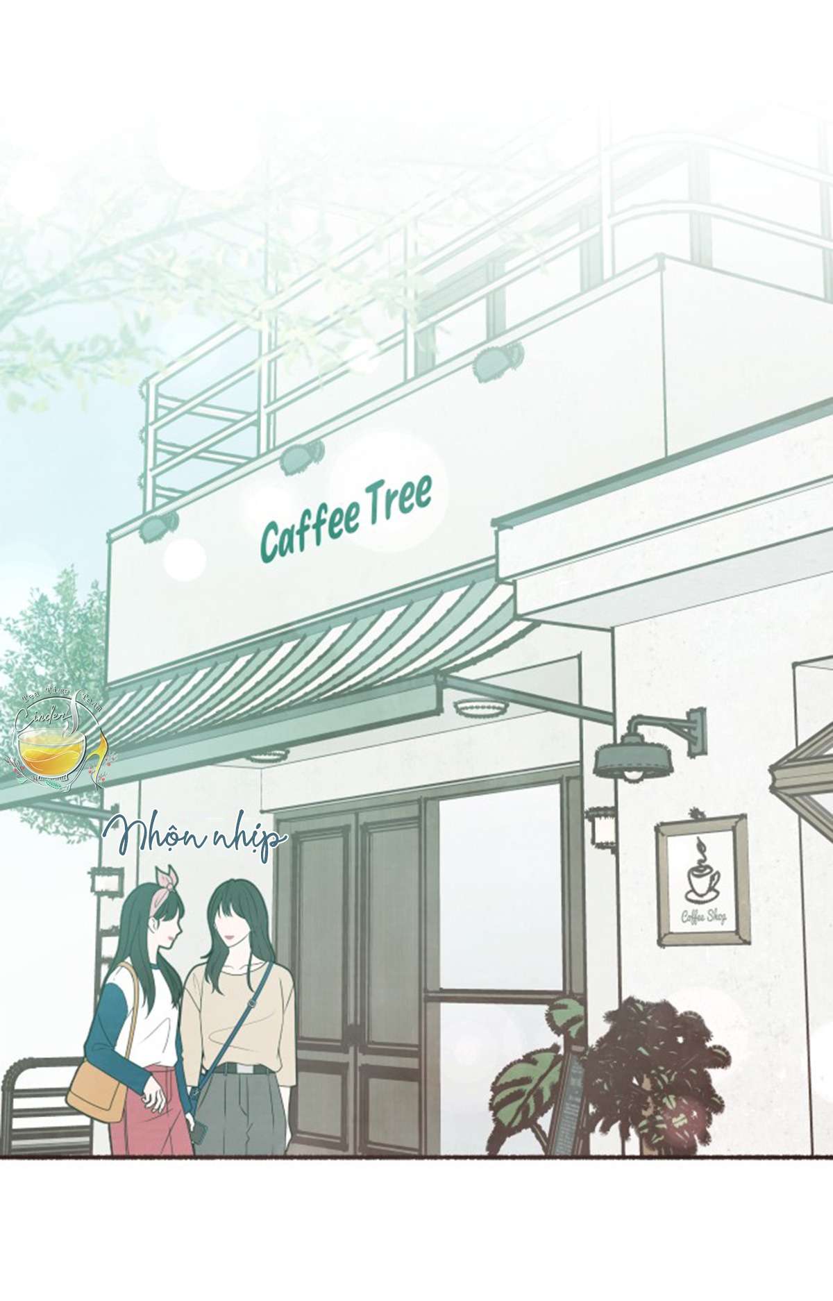 Cảm Xúc Chuyển Giao Chapter 10 - Next Chapter 11