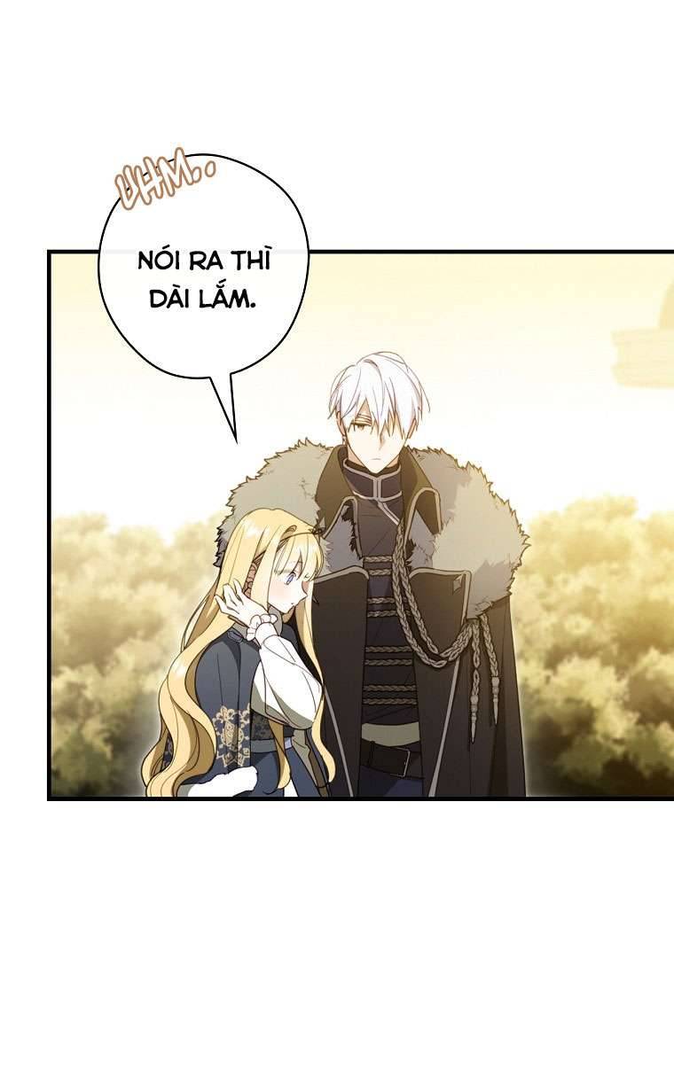 Phương Pháp Khiến Phu Quân Đứng Về Phía Tôi Chapter 45 - Trang 4