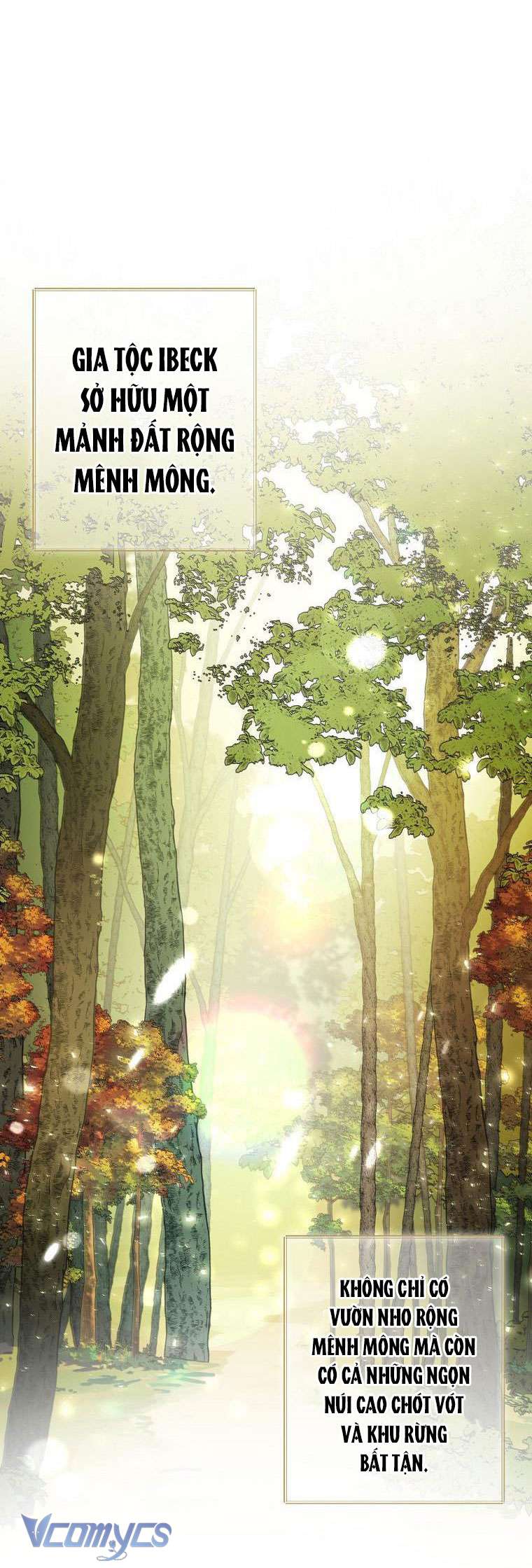 Ác Quỷ Nuôi Dưỡng Tiểu Thư Chapter 11 - Trang 4