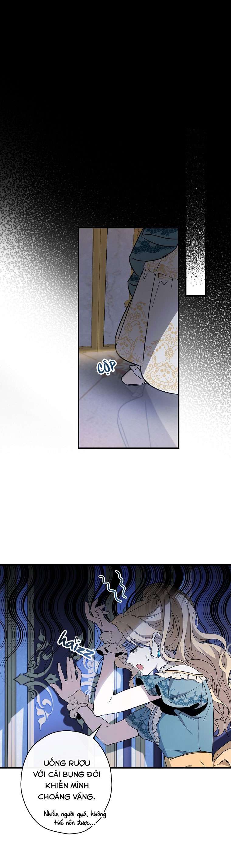 Phương Pháp Khiến Phu Quân Đứng Về Phía Tôi Chapter 10 - Trang 4