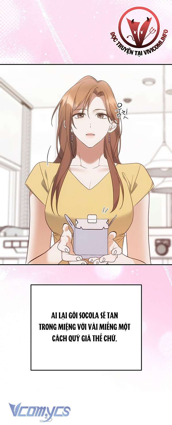 [18+] Vì Những Thứ Đã Tan Vỡ Chap 38 - Trang 3