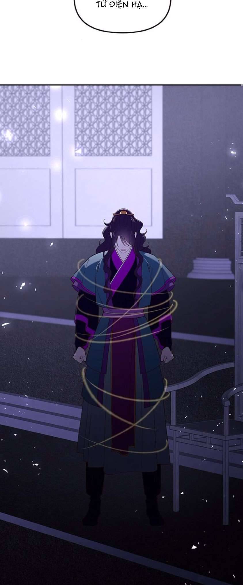 Vương Tử Huyền Bí Chapter 93 - Next Chapter 94