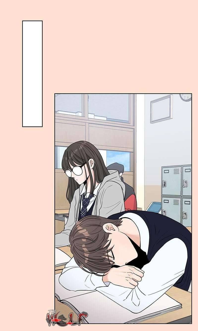 Thời Gian Trở Thành Lý Do Của Đôi Ta Chapter 3 - Trang 4