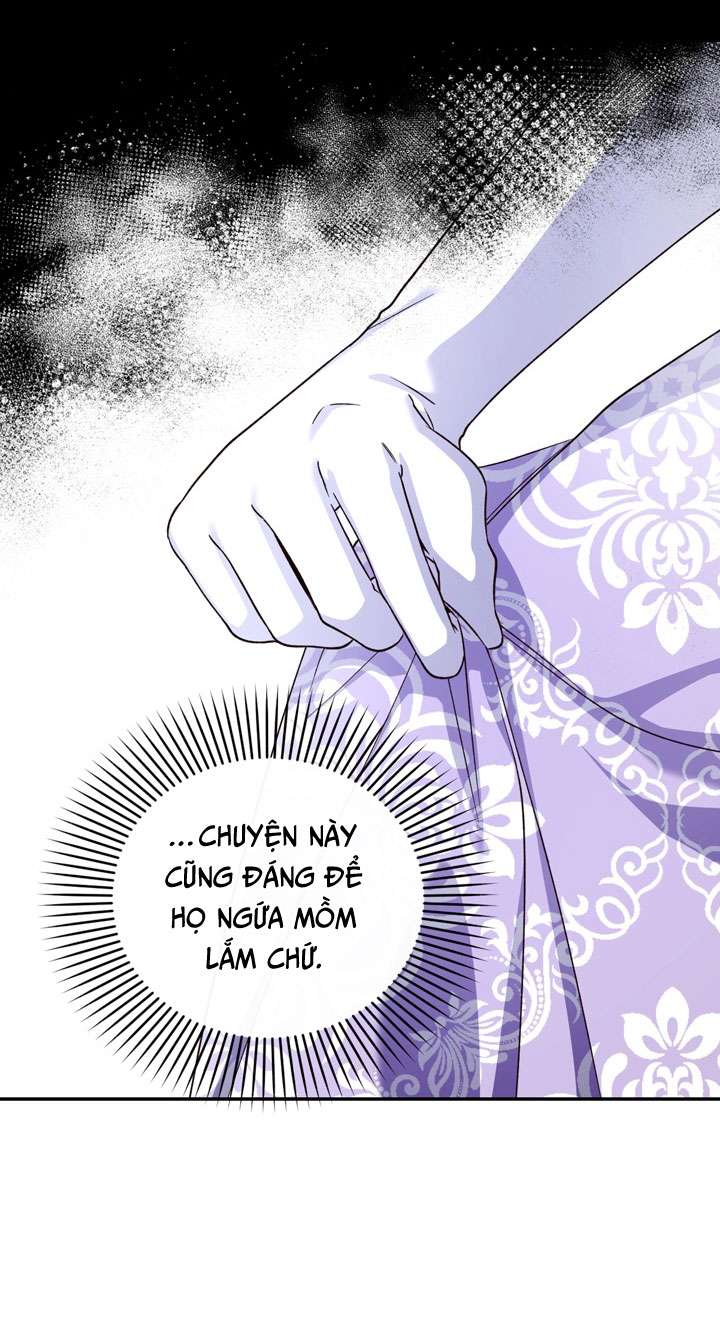 Phương Pháp Che Giấu Đứa Con Của Hoàng Đế Chapter 34 - Trang 4