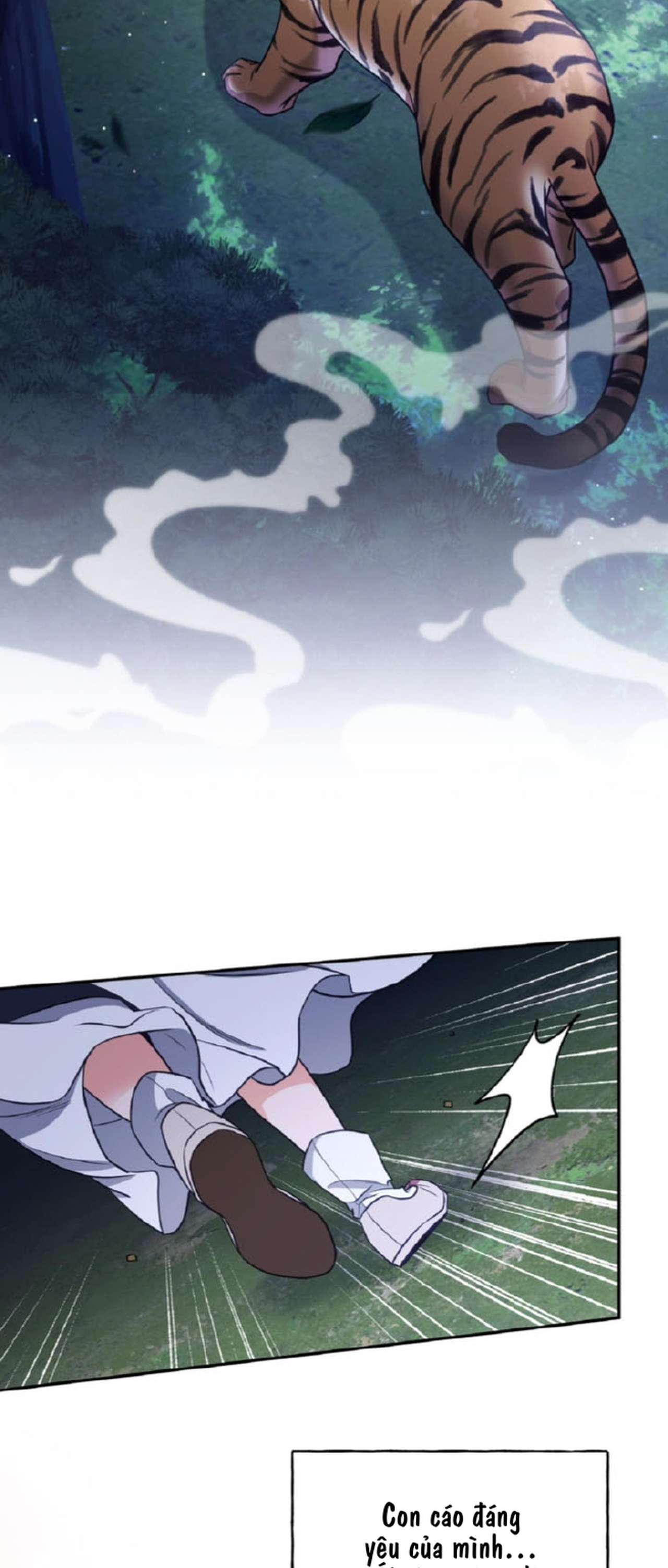 [ 18+ ] Khúc ca của loài cầm thú Chap 18 - Next Chap 20