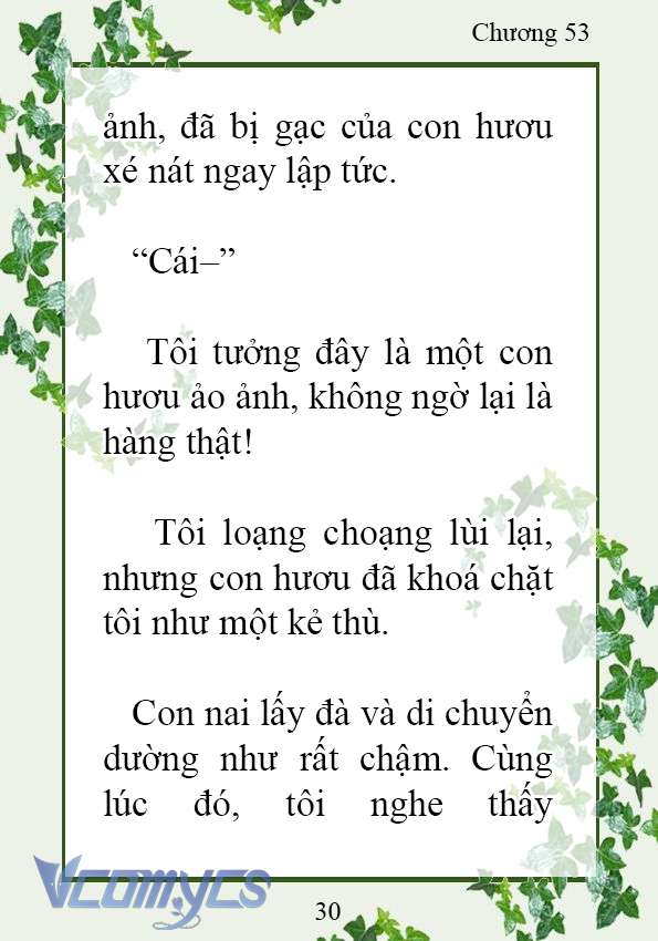 [Novel] Trở Thành Em Gái Của Nam Chính Tiểu Thuyết Đam Mỹ Chap 53 - Trang 2