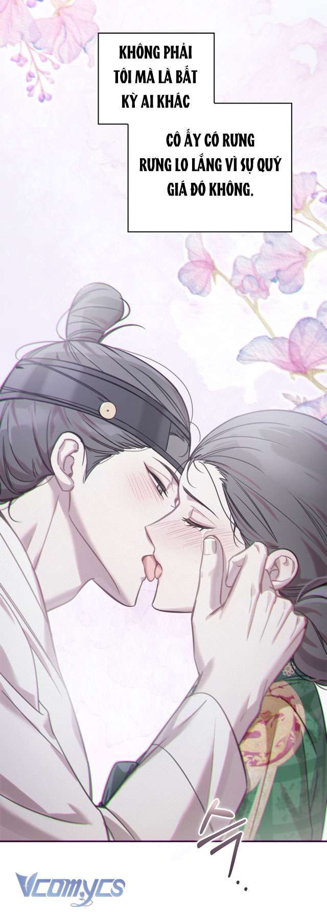 [18+] Tiết Học Bí Mật Của Trung Điện Chap 45 - Trang 2