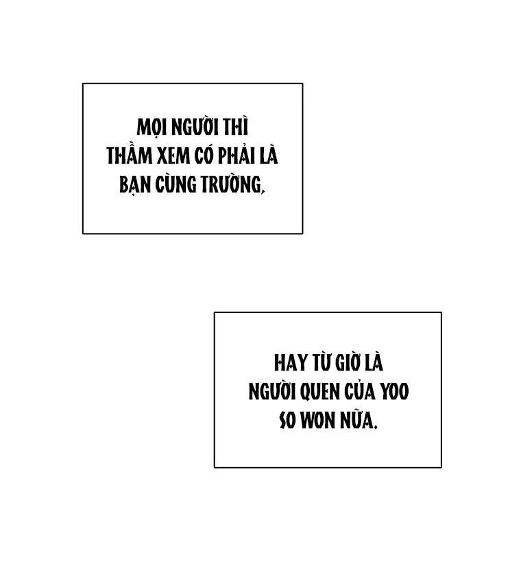 Thanh Xuân Của Chúng Ta Chap 87 - Trang 4