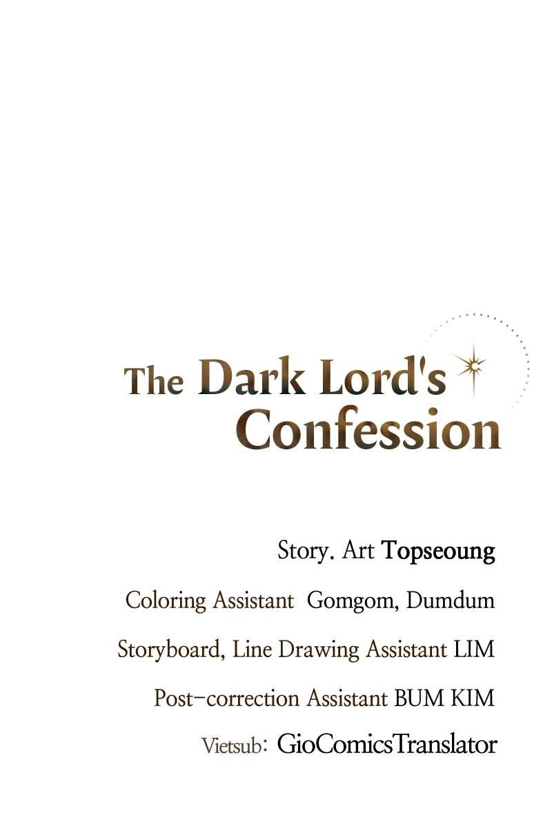 Lời Thú Nhận Của Chúa Tể Bóng Tối Chapter 87 - Trang 4