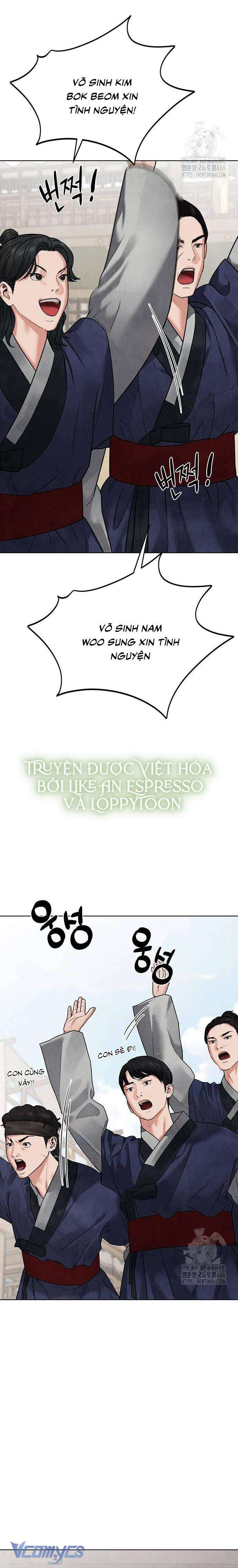 Quỷ Hồn Chap 14 - Trang 4