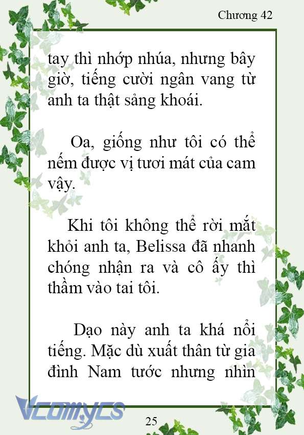 [Novel] Trở Thành Em Gái Của Nam Chính Tiểu Thuyết Đam Mỹ Chap 42 - Trang 2
