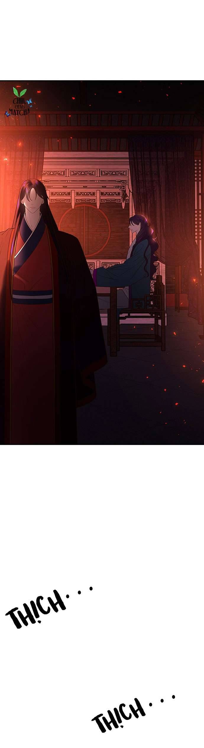 Vương Tử Huyền Bí Chapter 49 - Next Chapter 50