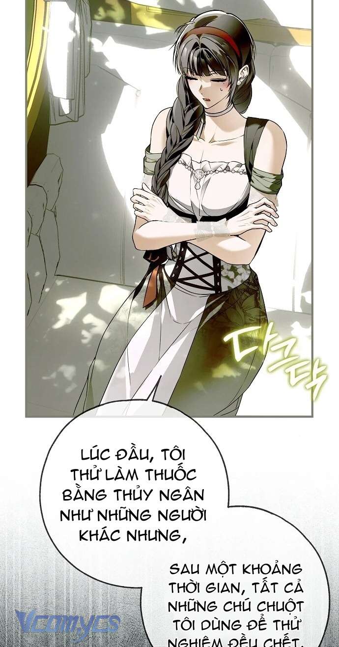 Ai Đó Đang Điều Khiển Cơ Thể Của Tôi Chapter 46 - Trang 4