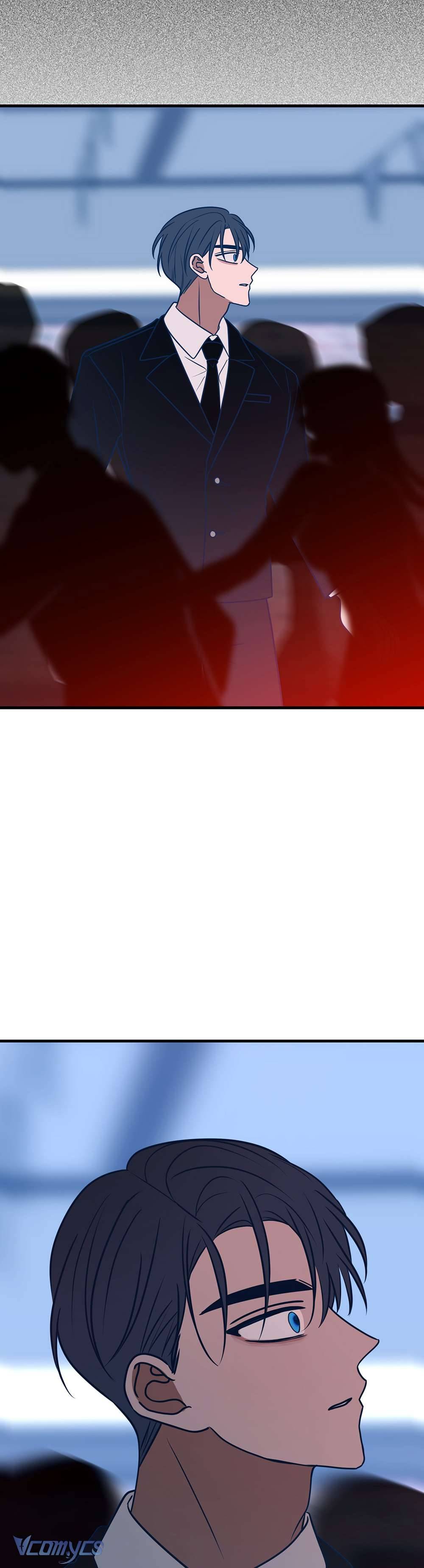 Kẻ Rác Rưởi Không Đáng Được Yêu Chapter 55 - Trang 4