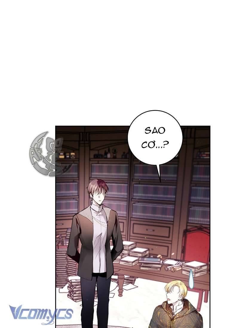 Làm Ác Nữ Bộ Không Tuyệt Sao? Chap 14 - Trang 4