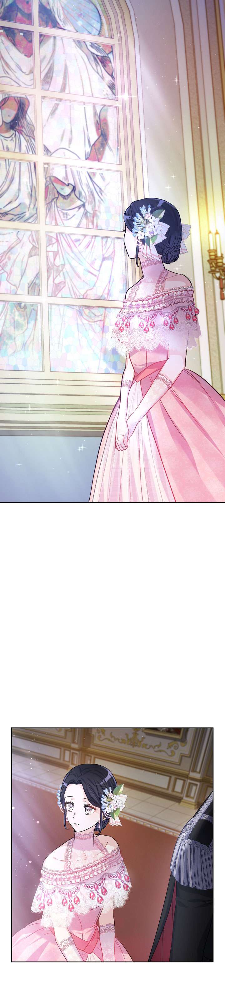 Công Nương Su Chapter 29 - Trang 4