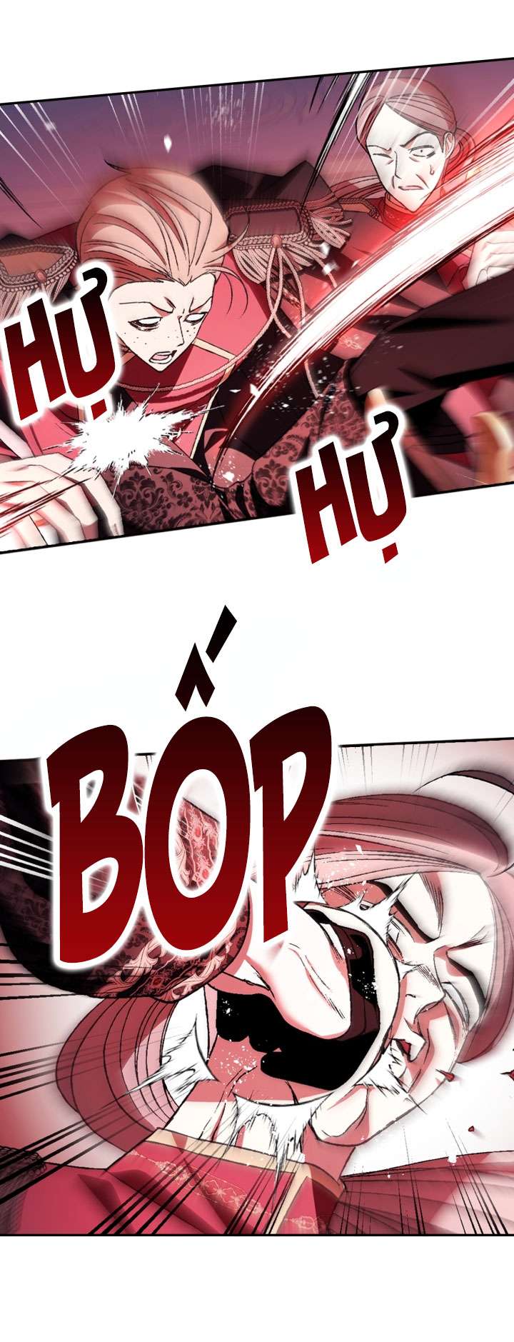 Cha À, Con Không Muốn Kết Hôn Đâu Chap 73 - Next Chap 74