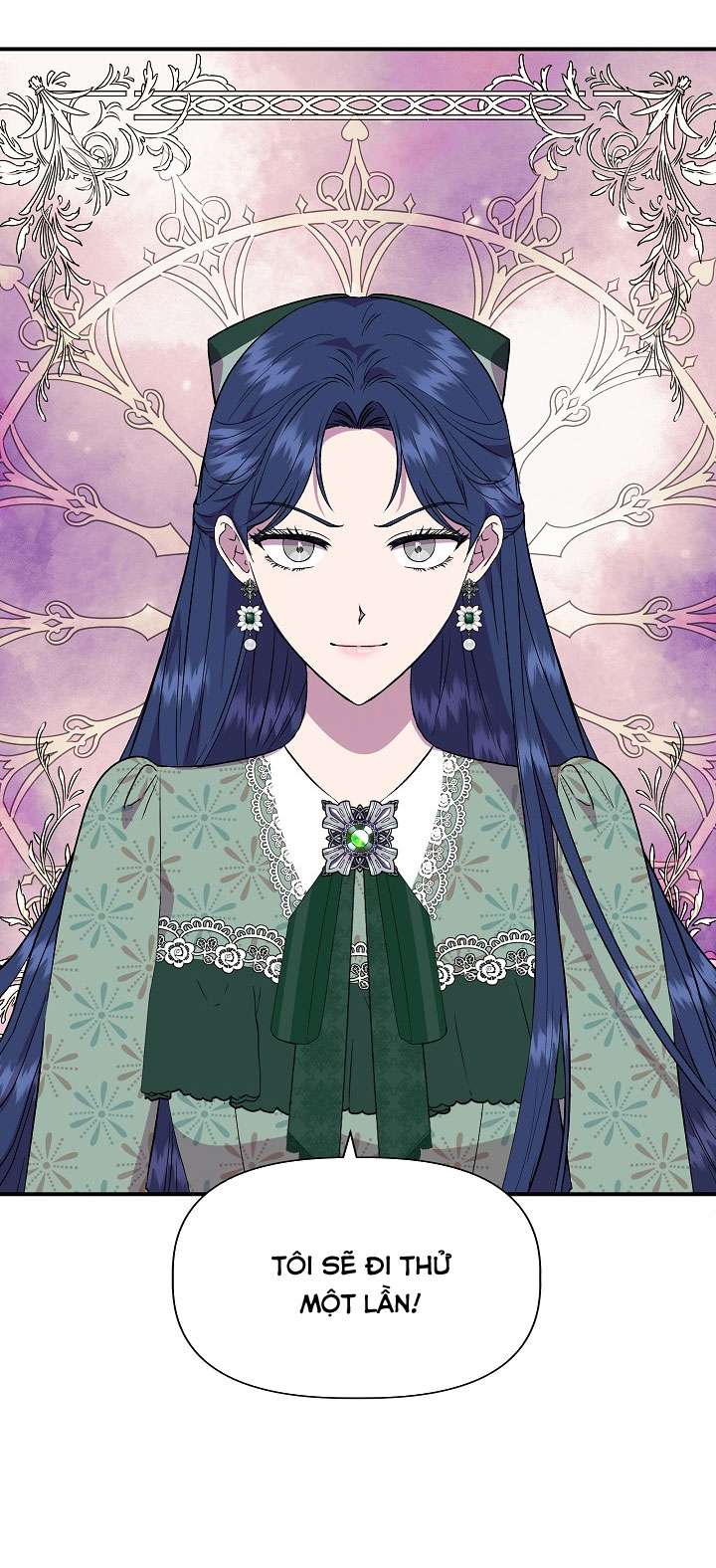 Tôi Không Phải Là Cinderella Chapter 47 - Trang 4