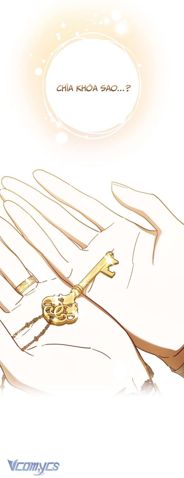 Phương Pháp Khiến Phu Quân Đứng Về Phía Tôi Chapter 57 - Trang 4