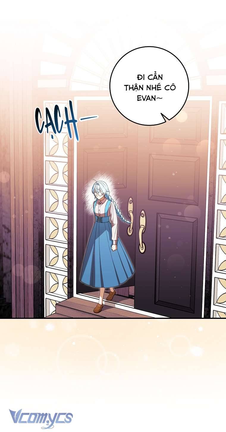 Thời Hạn Cuối Cùng Đang Tràn Ngập Trên Cửa Sổ Trạng Thái Chap 14 - Trang 4