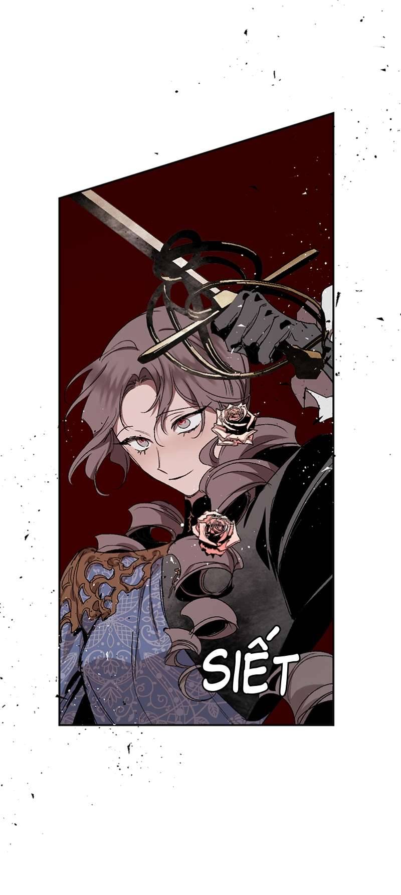 Lời Thú Nhận Của Chúa Tể Bóng Tối Chap 77 - Trang 4