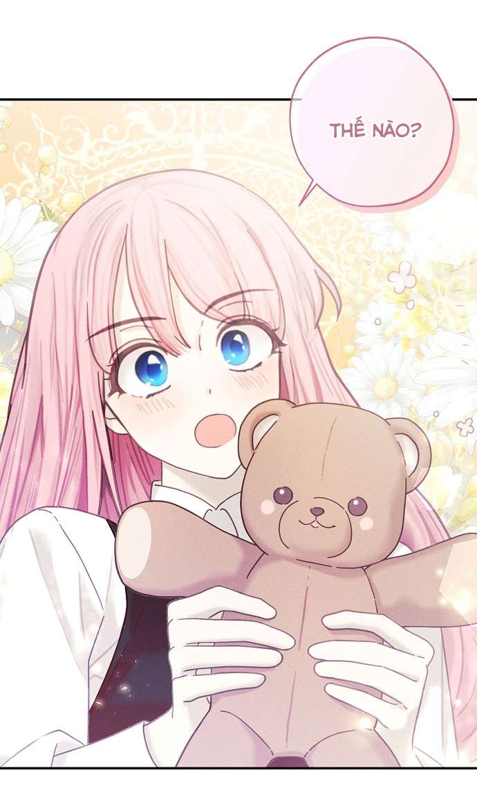 Cửa Hàng Búp Bê Của Công Chúa Chap 36 - Trang 2