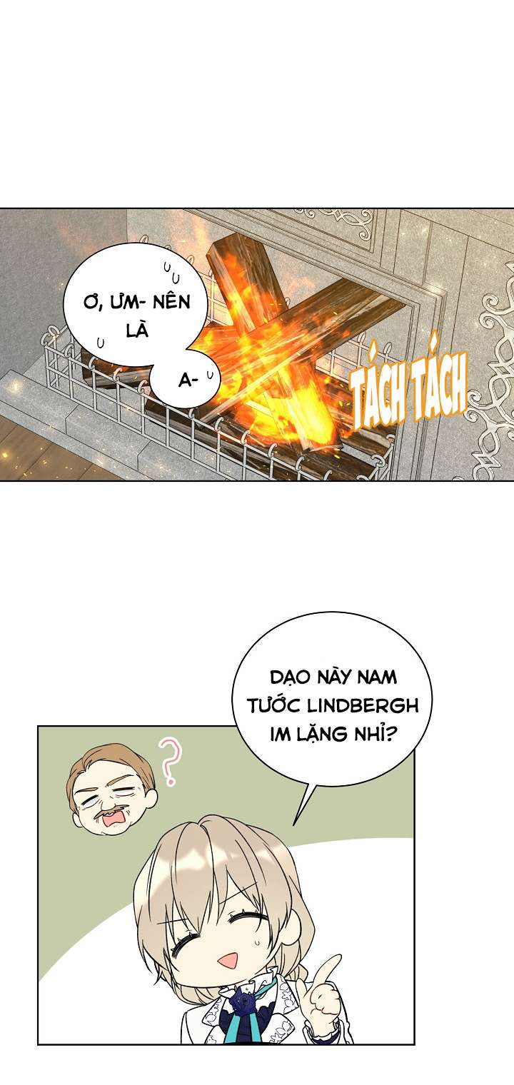 Vương Miện Lục Bảo Chap 23 - Trang 2