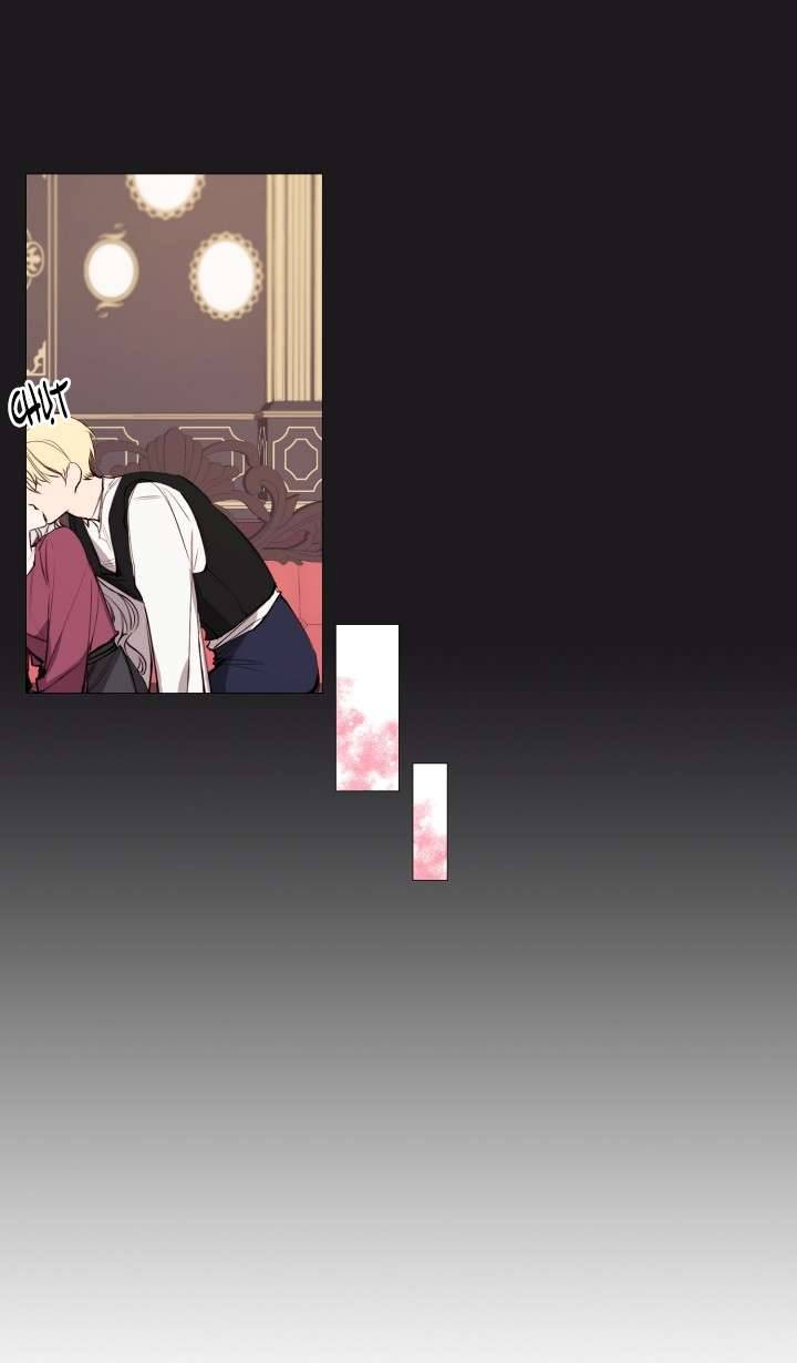 Ác Nữ Cần Bạo Chúa Chapter 40 - Trang 4