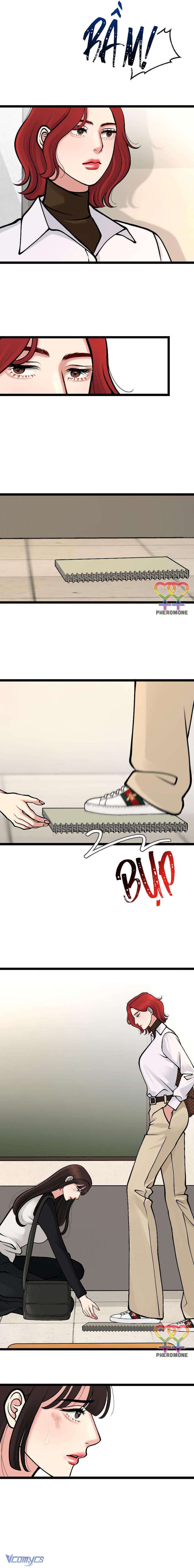 [18+] GL Đam Mê Tột Cùng Chap 4 - Trang 2