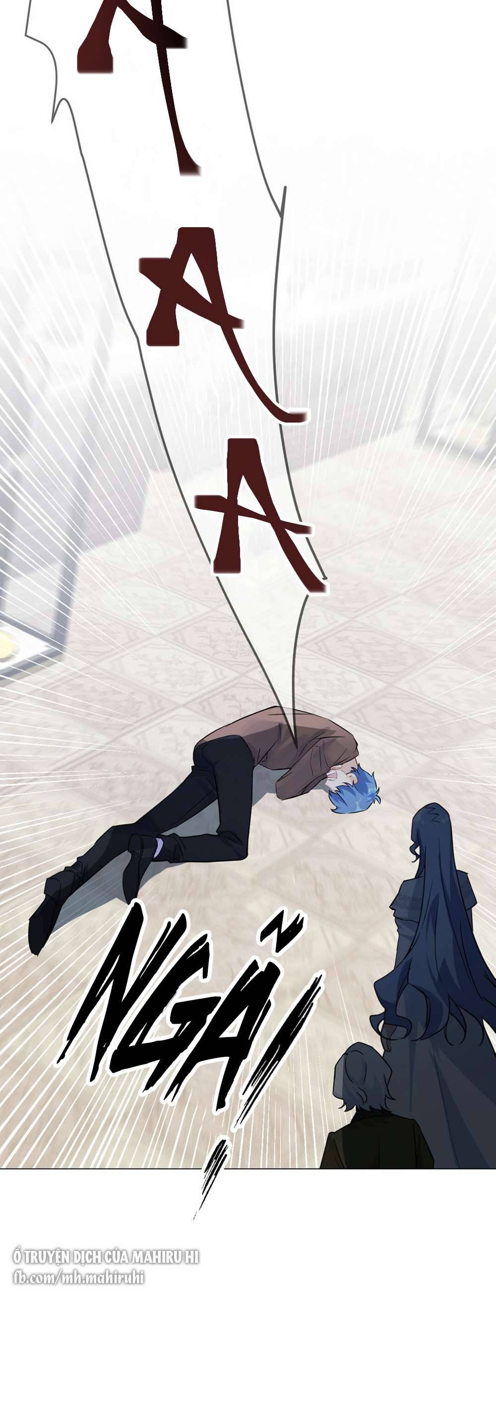 Đại Chiến Công Chúa Chapter 112 - Next Chapter 113