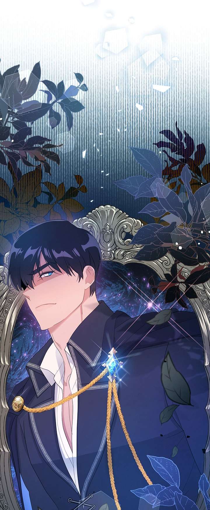 Công Tước Hát Rong Chapter 22 - Trang 3